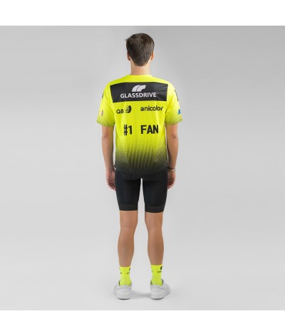 Running Shirt Sparta