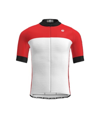 CamisolaMC ProAirX Vermelha