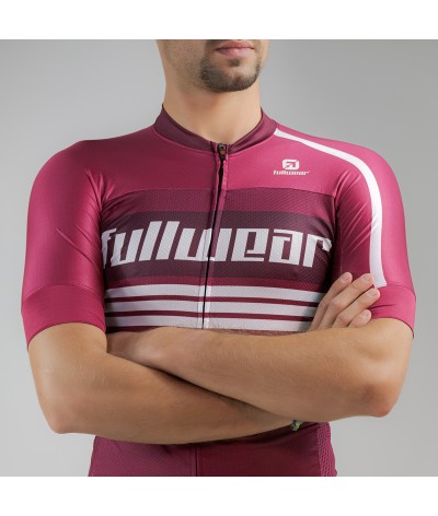 Camisola Race Fighter