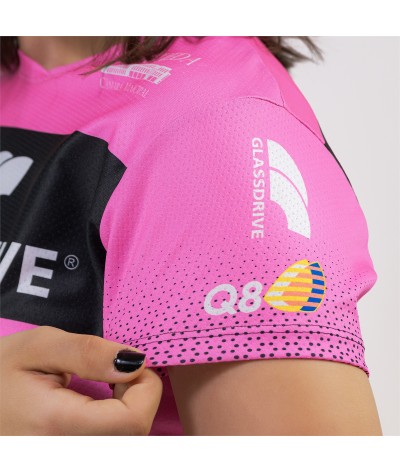Running Shirt Sparta Woman