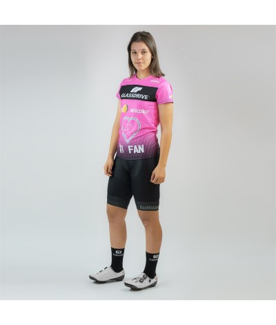 Running Shirt Sparta