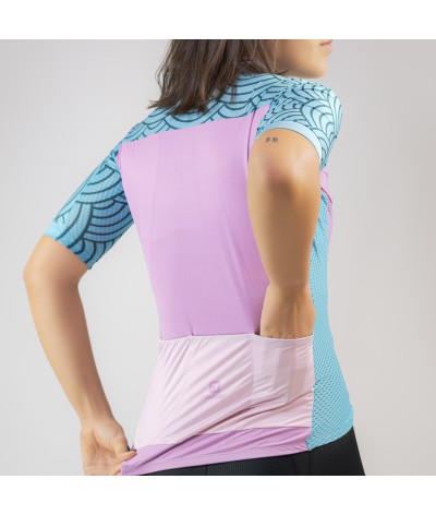 CamisolaMC ElitePerforman Ragazza