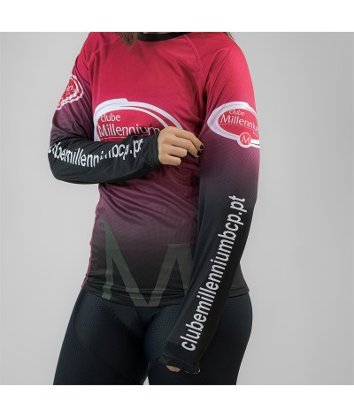 CamisolaML Runner Plus